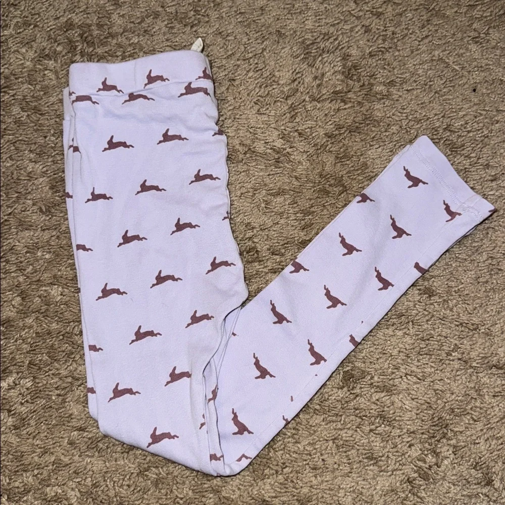 Kate Quinn Skinny Leggings